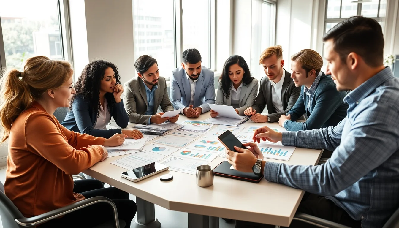 Empowering Entrepreneurs