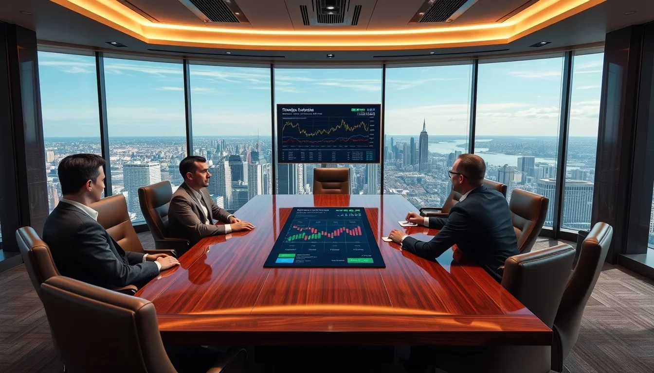 Premium plan visual
